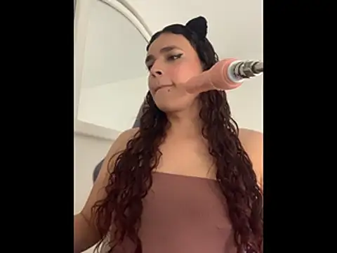 La-Gatiita-trans webcam