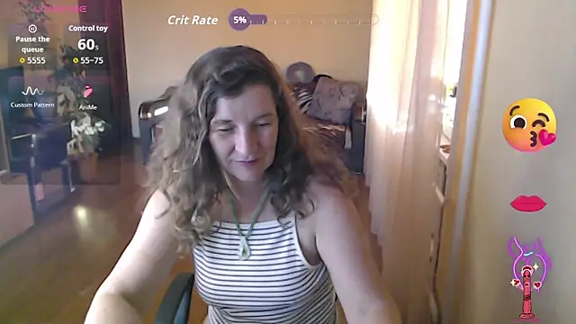 SofiaBoone webcam
