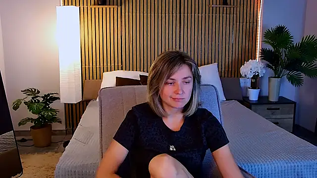 EmeraldGlow webcam