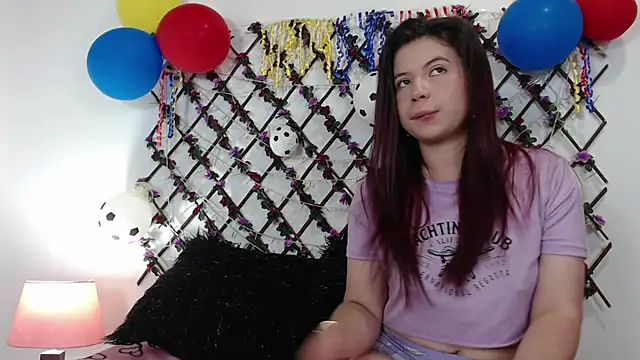 Samantha_Wallker webcam