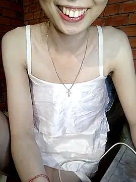Chammy720 webcam