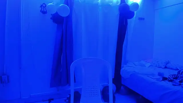 Samantha_Blaze1 webcam