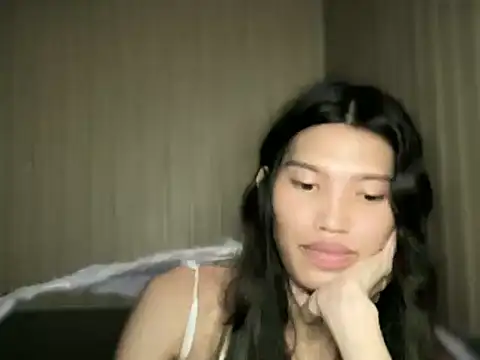 Yourgoddess_jayve webcam