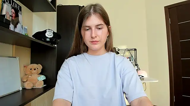 OhMyAlice webcam
