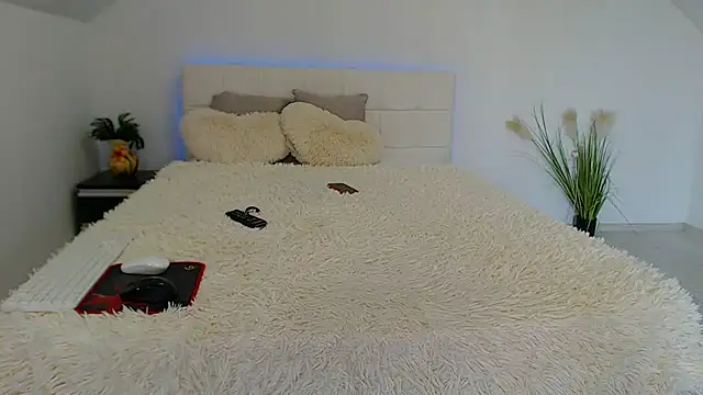 Lenadream30 webcam