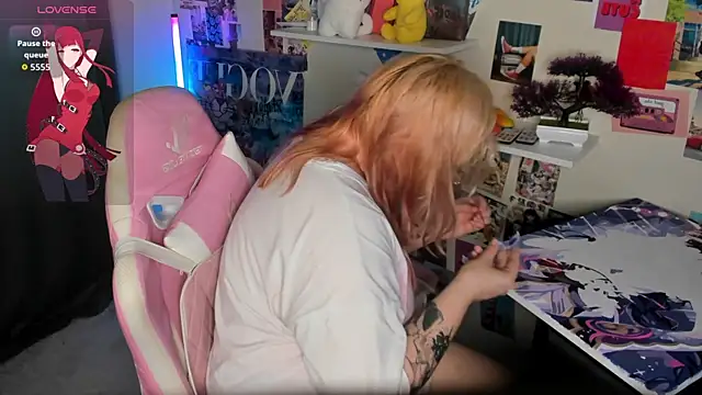 Alice_Kitagawa webcam