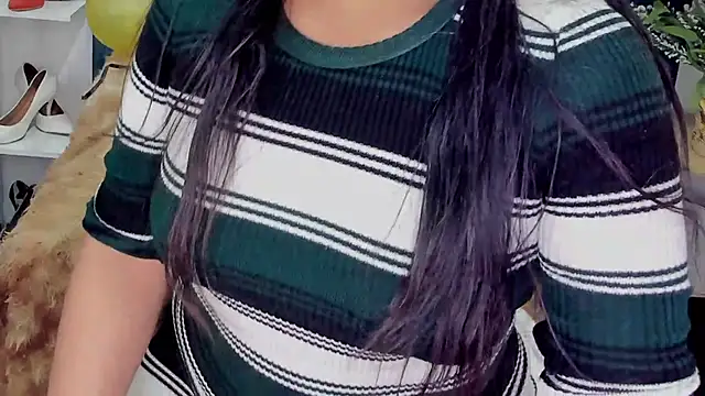 IsadoraVex webcam