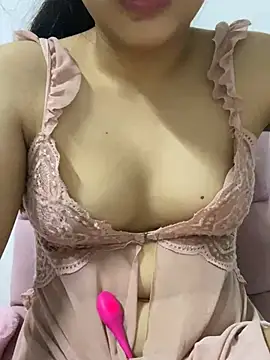 Fiona_babygirl webcam