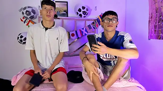 Demian_Salvatoire webcam