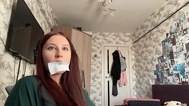 JeanneMckasson webcam