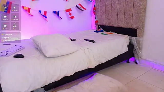 ARIA_CARTER webcam