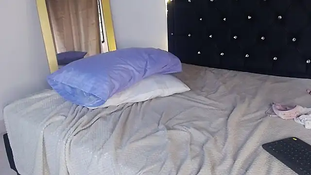 Ari_stone webcam
