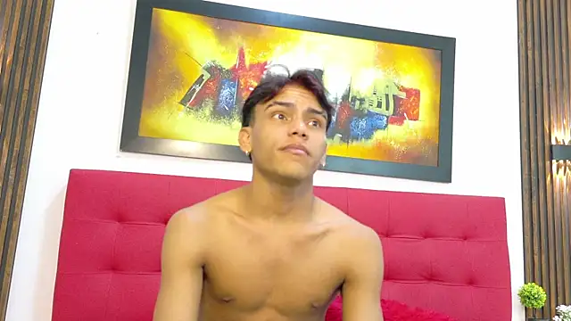 AriCole_ webcam
