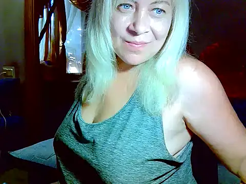 AgoniA7 webcam