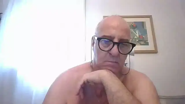 ANONIMO7735 webcam