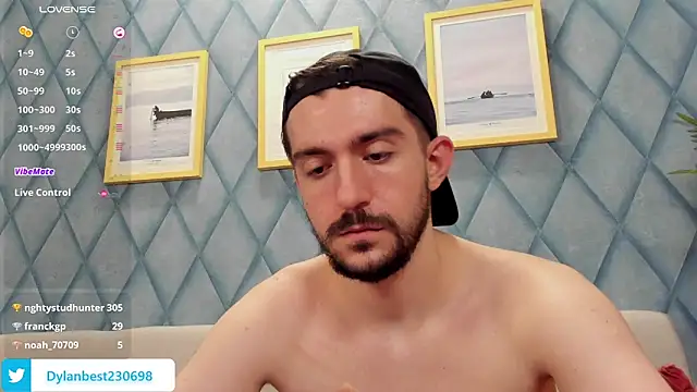 Dylan_Best webcam