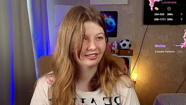 Vivian_cutie webcam