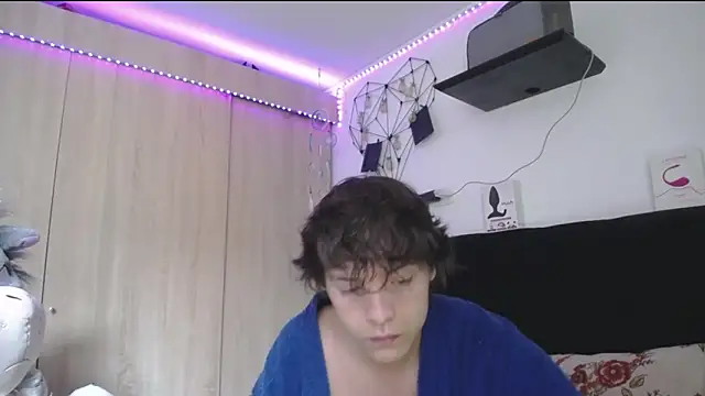 Santiago_kiler webcam