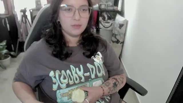 aika-dreams webcam