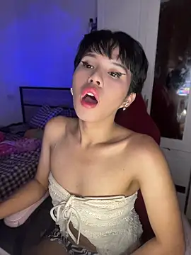 Plaxxxtique webcam