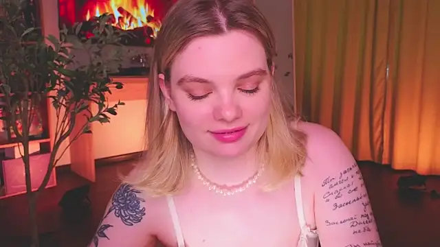 Hottie_Jane webcam
