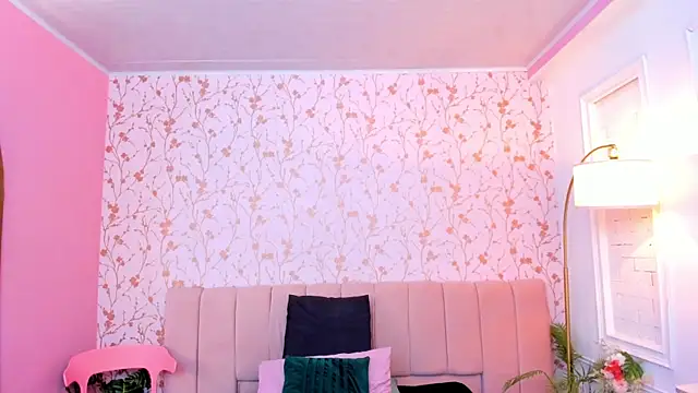 taylor_bennet webcam