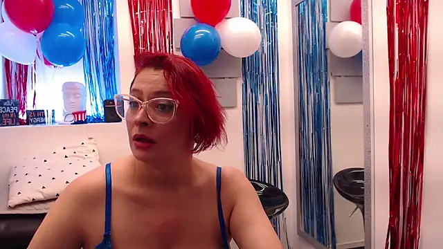 eva_twiss webcam