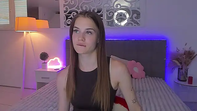 LuisaClover webcam