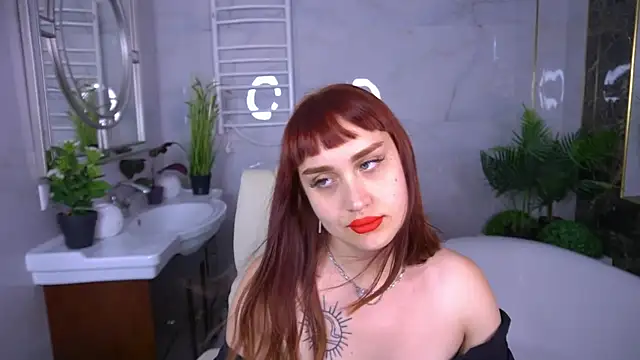 DawnGwin webcam