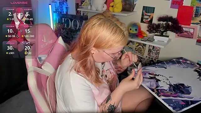 Alice_Kitagawa webcam