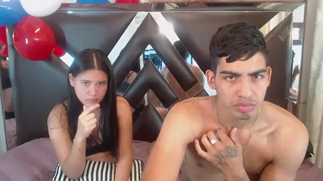 Milo_and_Mily
