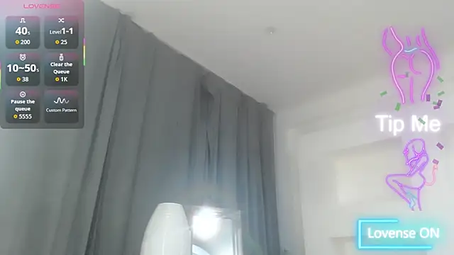 NicoletteRose_ webcam