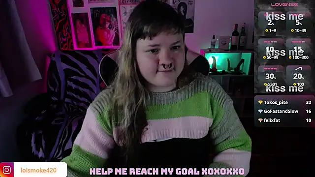 Bdsm_and_fries webcam