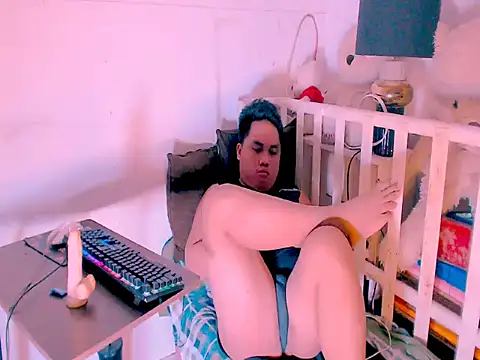 Hardking_69 webcam