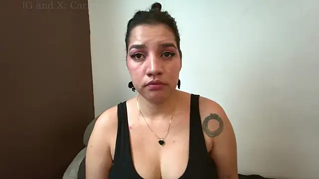 carmesix webcam