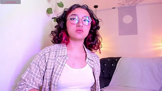 Kanela_miller_ webcam