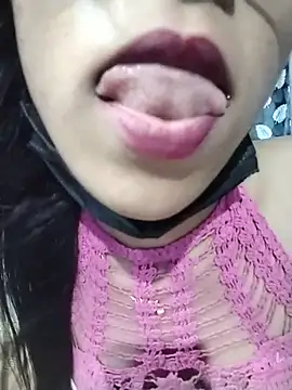 Hot-Jerry webcam