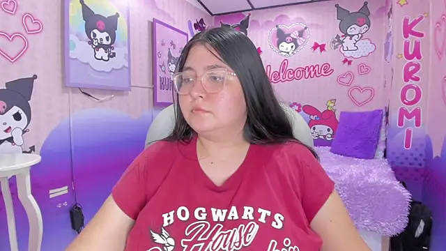 Dulce_meow webcam