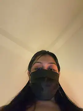 MidnightRose_ webcam