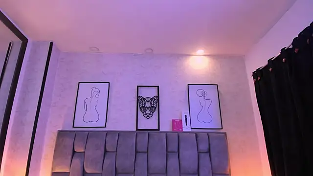 Celine_Carter webcam
