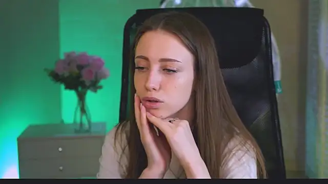 VanessaAnerson webcam