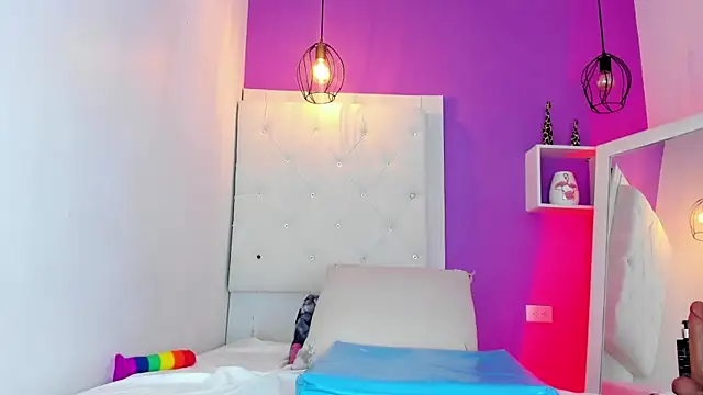 Skarleth_sexy69 webcam