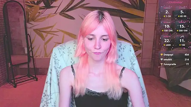 fleximona webcam