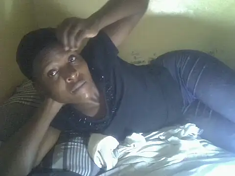 cute-shamza webcam