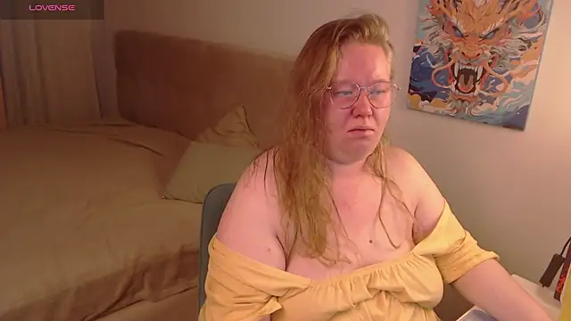 Bunny_Anya webcam