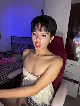 Plaxxxtique webcam