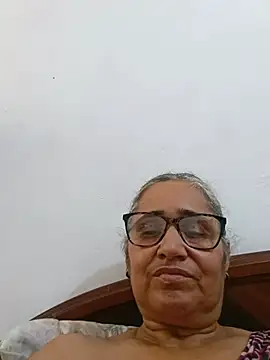 _candi webcam