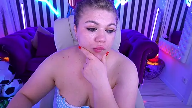 GabbieJay webcam