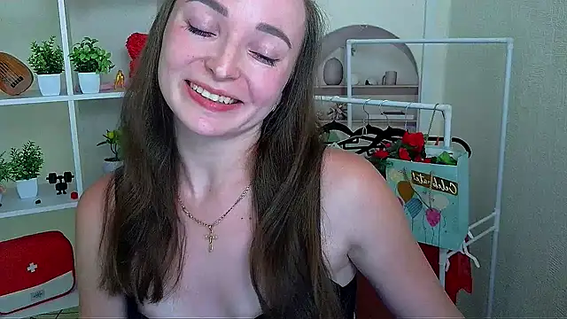 _Barbie_Kiss_ webcam