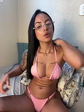 Elamesmamorena webcam